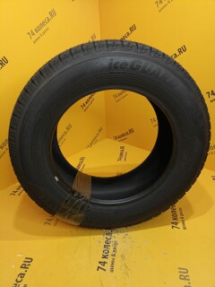 Зимняя шина Yokohama iceGuard Studless iG60 215/60 R16 95Q фото 2
