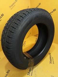 Зимняя шина Yokohama iceGuard Studless iG60 215/60 R16 95Q фото 3