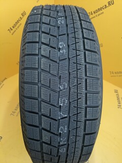 Зимняя шина Yokohama iceGuard Studless iG60 215/60 R16 95Q фото 4