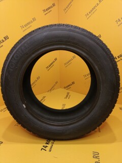 Зимняя шина Yokohama iceGuard Studless iG60 195/55 R15 85Q фото 3