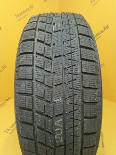 Зимняя шина Yokohama iceGuard Studless iG60 195/55 R15 85Q фото 5