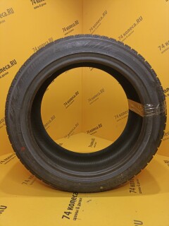 Зимняя шина Yokohama iceGuard Studless iG60 235/45 R18 94Q фото 3