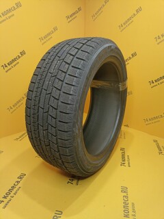 Зимняя шина Yokohama iceGuard Studless iG60 235/45 R18 94Q фото 4