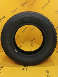 Зимняя шина Hankook Winter i*Pike RS2 W429 185/70 R14 92T фото 3