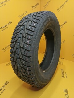 Зимняя шина Hankook Winter i*Pike RS2 W429 185/70 R14 92T фото 4