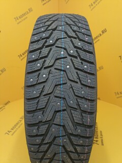 Зимняя шина Hankook Winter i*Pike RS2 W429 185/70 R14 92T фото 5