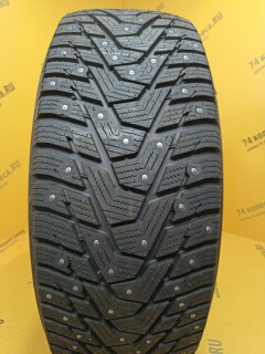 Зимняя шина Hankook Winter i*Pike RS2 W429 225/60 R16 102T фото 5