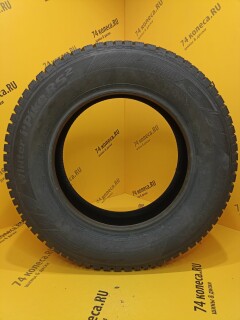 Зимняя шина Hankook Winter i*Pike RS2 W429 215/65 R16 102T фото 2