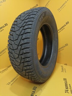 Зимняя шина Hankook Winter i*Pike RS2 W429 215/65 R16 102T фото 3
