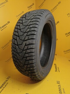 Зимняя шина Hankook Winter i*Pike RS2 W429 215/55 R17 98T фото 4