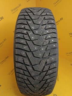 Зимняя шина Hankook Winter i*Pike RS2 W429 215/55 R17 98T фото 5