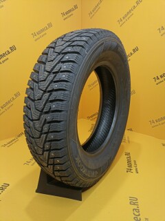 Зимняя шина Hankook Winter i*Pike RS2 W429 175/70 R14 88T фото 4