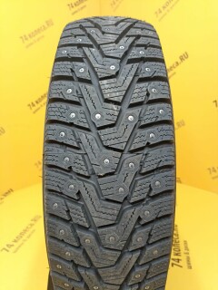 Зимняя шина Hankook Winter i*Pike RS2 W429 175/70 R14 88T фото 5