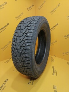 Зимняя шина Hankook Winter i*Pike RS2 W429 205/65 R16 95T фото 4