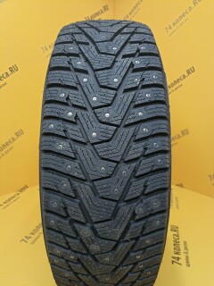 Зимняя шина Hankook Winter i*Pike RS2 W429 205/65 R16 95T фото 5