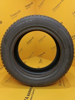 Зимняя шина Hankook Winter i*Pike RS2 W429 195/55 R15 89T фото 3