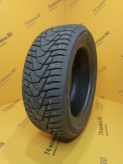 Зимняя шина Hankook Winter i*Pike RS2 W429 195/55 R15 89T фото 4