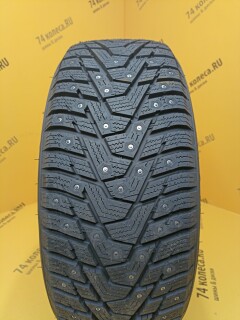 Зимняя шина Hankook Winter i*Pike RS2 W429 195/55 R15 89T фото 5