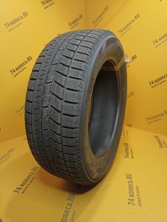 Зимняя шина Yokohama iceGuard Studless iG60 225/55 R18 98Q фото 4
