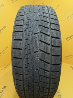Зимняя шина Yokohama iceGuard Studless iG60 225/55 R18 98Q фото 5