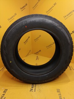 Зимняя шина Yokohama iceGuard Studless iG60 215/60 R17 96Q фото 2