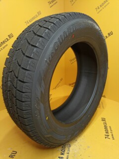 Зимняя шина Yokohama iceGuard Studless iG60 215/60 R17 96Q фото 3