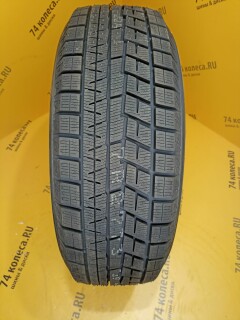 Зимняя шина Yokohama iceGuard Studless iG60 215/60 R17 96Q фото 4
