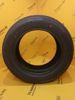 Зимняя шина Yokohama iceGuard Studless iG60 225/55 R17 97Q фото 2