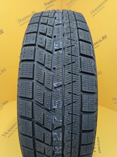 Зимняя шина Yokohama iceGuard Studless iG60 195/65 R15 91Q фото 5