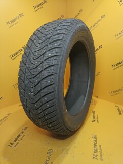 Зимняя шина Yokohama Ice Guard IG65 235/55 R20 102T фото 4