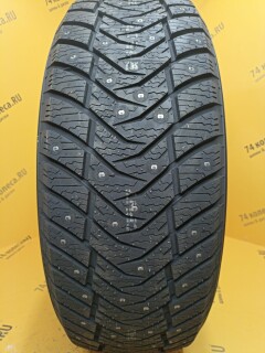 Зимняя шина Yokohama Ice Guard IG65 235/55 R20 102T фото 5