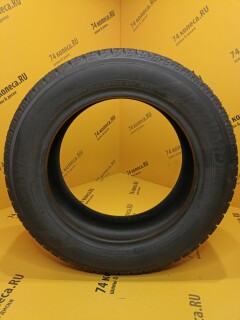 Зимняя шина Yokohama iceGuard Studless iG60 205/55 R16 91Q фото 3