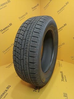 Зимняя шина Yokohama iceGuard Studless iG60 205/55 R16 91Q фото 4