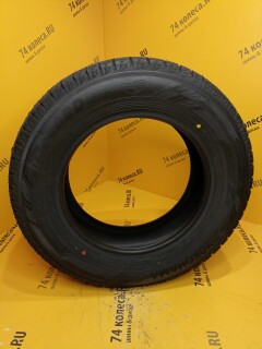 Зимняя шина Yokohama iceGuard Studless iG60 215/65 R16 98Q фото 2