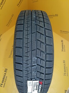 Зимняя шина Yokohama iceGuard Studless iG60 215/65 R16 98Q фото 4