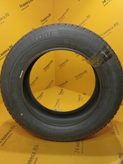 Зимняя шина Bridgestone Blizzak Ice 225/60 R18 100S фото 2