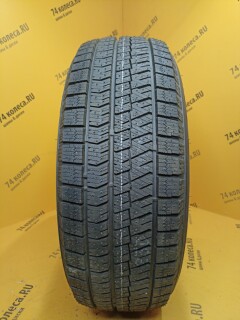 Зимняя шина Bridgestone Blizzak Ice 225/60 R18 100S фото 4