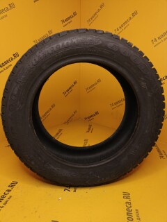 Зимняя шина GoodYear UltraGrip 600 215/55 R17 98T фото 2