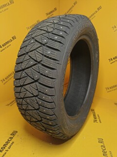 Зимняя шина GoodYear UltraGrip 600 215/55 R17 98T фото 3