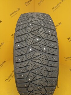 Зимняя шина GoodYear UltraGrip 600 215/55 R17 98T фото 4