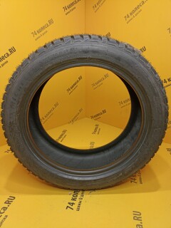 Зимняя шина Michelin X-Ice North Xin4 205/50 R17 93T фото 3