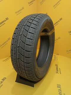 Зимняя шина Yokohama iceGuard Studless iG60 185/60 R14 82Q фото 4