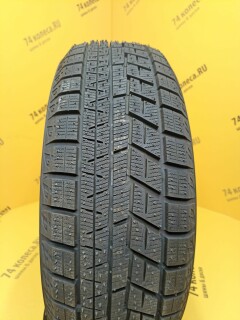Зимняя шина Yokohama iceGuard Studless iG60 185/60 R14 82Q фото 5