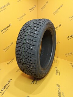 Зимняя шина Hankook Winter i*Pike RS2 W429 215/50 R17 95T фото 4
