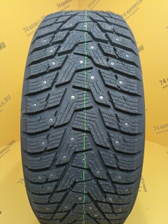 Зимняя шина Hankook Winter i*Pike RS2 W429 215/50 R17 95T фото 5