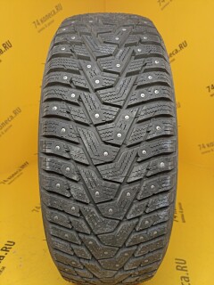 Зимняя шина Hankook Winter i*Pike RS2 W429 195/55 R16 91T фото 4