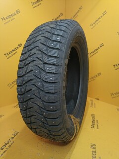 Зимняя шина Sailun Ice Blazer WST3 225/65 R17 102T фото 4
