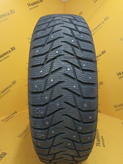 Зимняя шина Sailun Ice Blazer WST3 225/65 R17 102T фото 5