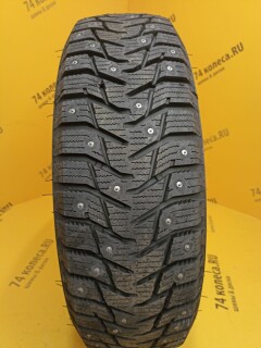 Зимняя шина Sailun Ice Blazer WST3 175/70 R14 84T фото 5