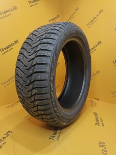 Зимняя шина Sailun Ice Blazer WST3 215/50 R17 95T фото 4